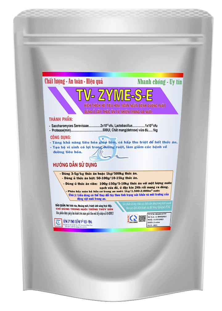 TV-ZYME-S-E